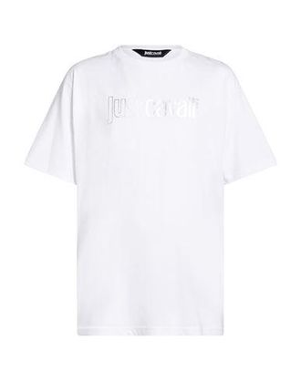 Just Cavalli TOPWEAR - T-shirts on YOOX.COM