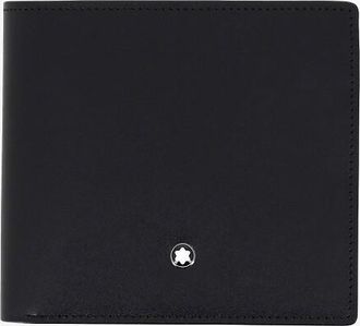 Montblanc Brieftasche Meisterst&uuml;ck