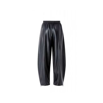Pinko Mujer, Pantalones, Negro, Talla: M