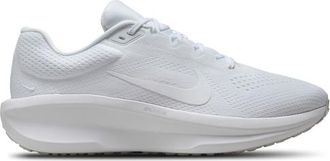 Nike Mens Air Winflow 11 - Running Shoes Photon Dust/White/White Size 10.0
