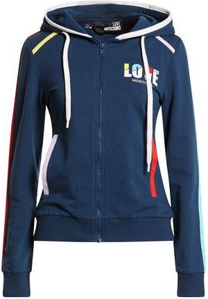 Love Moschino TOPWEAR - Felpe su YOOX.COM