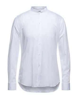 Paolo Pecora CAMISETAS Y TOPS - Camisas en YOOX.COM