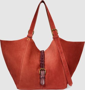 Jerome Dreyfuss Sac Joseph M Rouille