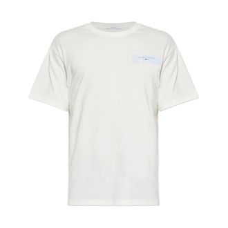 Givenchy T-shirts and Polos - male - Givenchy - T-Shirts - White - M - Tops