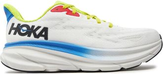 Hoka One One Hombre, Zapatos, Multicolor, Talla: 47 EU