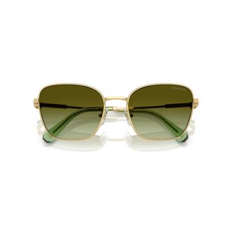 Swarovski unisex, Accesorios, Verde, Talla: ONE Size