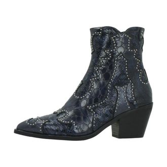 Noa Harmon Mujer, Zapatos, Azul, Talla: 38 EU