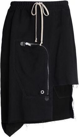 Rick Owens BOTTOMWEAR - Midi skirts on YOOX.COM