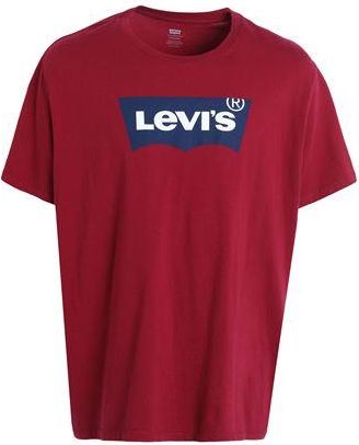 Levi's CAMISETAS Y TOPS - Camisetas en YOOX.COM
