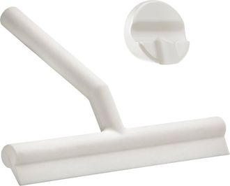 Zone Denmark Solo Shower Squeegee in White at Nordstrom