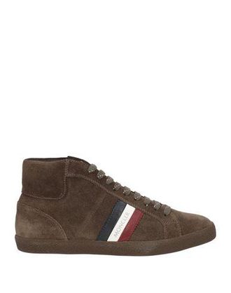 Moncler FOOTWEAR - Trainers on YOOX.COM
