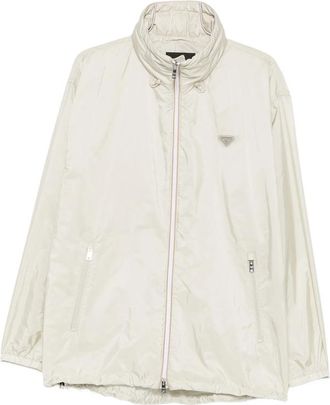 Prada Long-sleeves Jacket