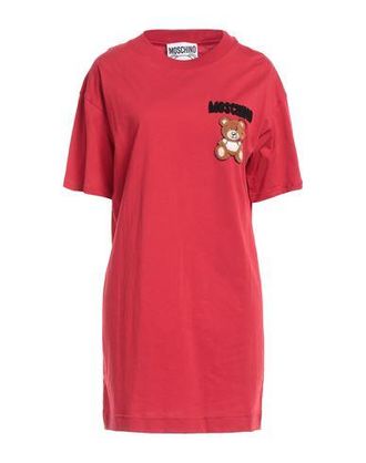 Moschino KLEIDER - Mini-Kleider auf YOOX.COM