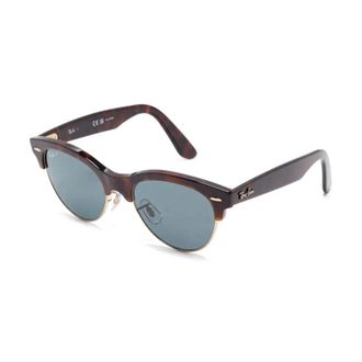 Ray-Ban Rb 2341 9903R Zonnebrillen - unisex - Zonnebrillen - Bruin - 54 MM - Accessoires