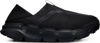 On Running Cloudsoma Moc