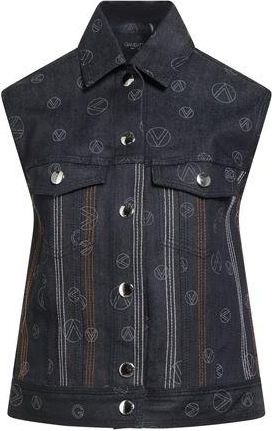 Giambattista Valli Denim outerwear