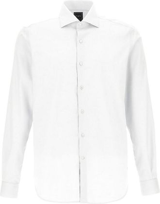 Fay Cotton shirt