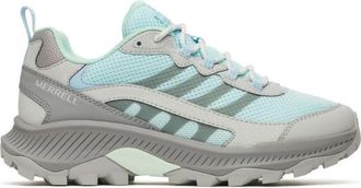 Merrell Speed Strike 2 Multisportschuhe f&uuml;r Damen | grau