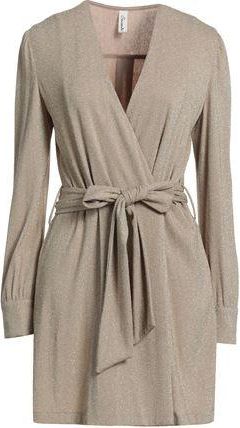 Souvenir DRESSES - Mini dresses sur YOOX.COM