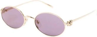 Cartier Sunglasses, female, Multicolor, Size: 52 MM Sunglasses