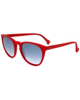 Saturnino Eye Wear Eyewear Unisex Sinope 51Mm Sunglasses