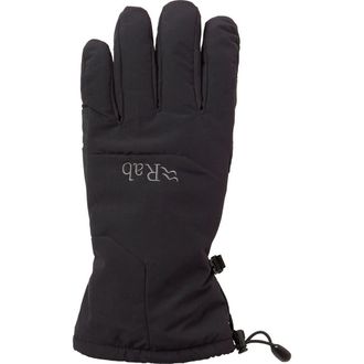 RAB Storm Glove - Mens in Black at Nordstrom, Size X-Large