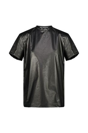 Junya Watanabe Tshirt With Shoulder Pads
