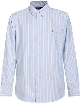 Ralph Lauren TOPWEAR - Shirts on YOOX.COM