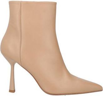 Nicole Bonnet Paris Ankle boots
