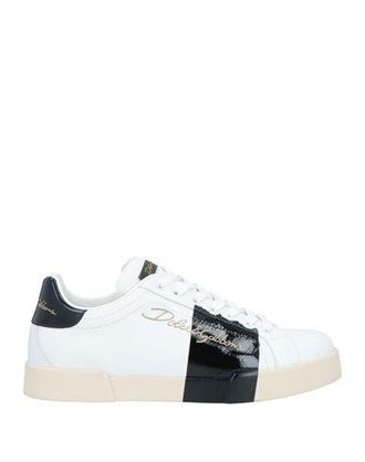 Dolce & Gabbana SCHUHE - Sneakers auf YOOX.COM