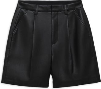 Anine Bing Mujer, Pantalones cortos, Negro, Talla: L