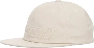 HUF Huf, unisex, Accesorios, Beige, Talla: ONE Size