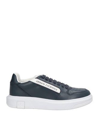 A|X Armani Exchange CALZADO - Sneakers en YOOX.COM