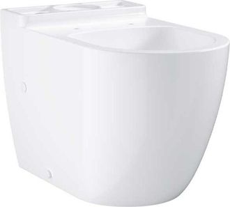 GROHE Inodoro Compact Tanque Bajo Salida Dual Bau - Grohe