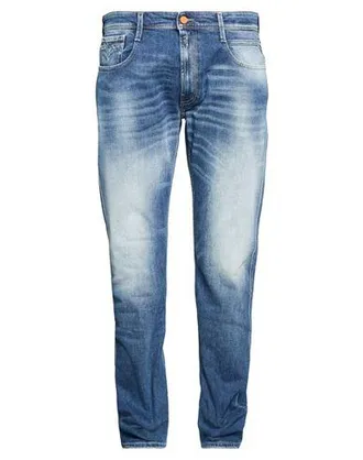 Replay HOSEN & R&Ouml;CKE - Jeanshosen auf YOOX.COM