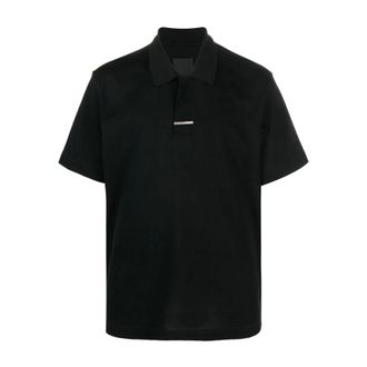 Givenchy Hombre, Camisetas, Negro, Talla: S