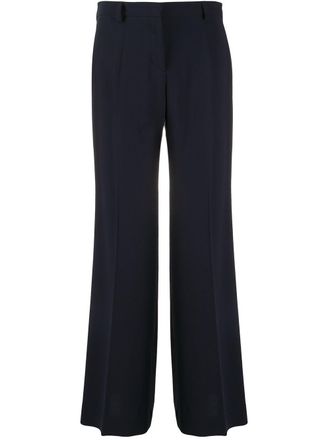Alberto Biani Womens Cady Trousers