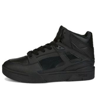 Puma Slipstream High Triple Black 388640-01