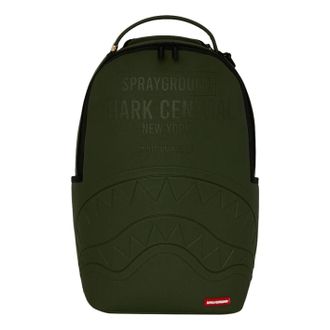 Sprayground Shark Central All Star Backpack Tactic B9628