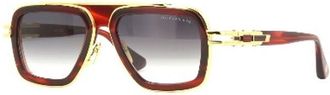 Dita Eyewear LXN-EVO Grey Gradient Navigator Mens Sunglasses DTS403-A 04 54