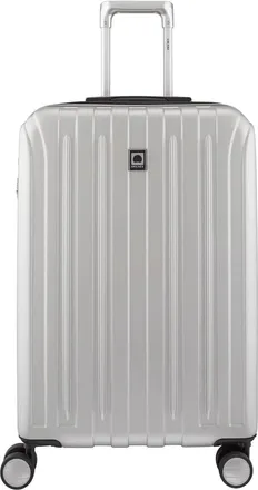 Delsey Titanium Medium Expandable Spinner 25