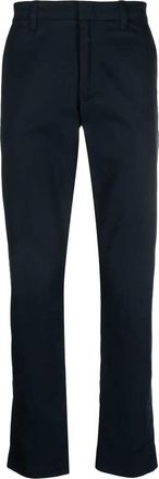 Vince Cotton Twill Chino Pants
