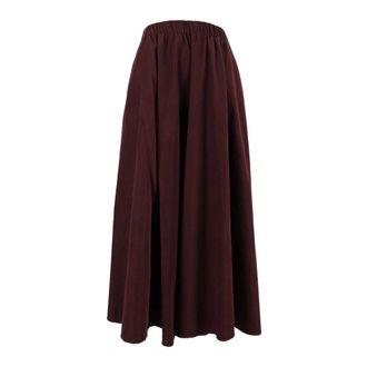 Aspesi Dames, Rokken, Rood, Maat: S