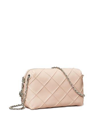Tory Burch Crossbody Bag - Pink