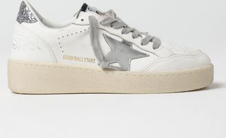 Golden Goose Sneakers Ball Star 2 Golden Goose in pelle used
