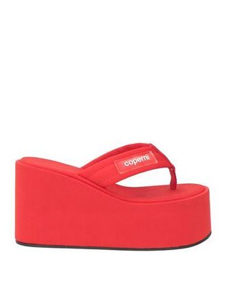 Coperni SCHUHE - Zehentrenner auf YOOX.COM