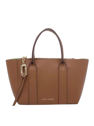 Marc Jacobs Pop J Marc Small Work Tote Bag