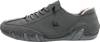 Generic Men Women Orthopedic Shoes Slip on Leather Sneakers Outdoor Handmade Barefoot Walking Beck Shoes Casual Trainer Wide Minimalist Zero Drop Sneaker Ligh