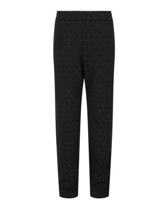Valentino Toile Iconographe Track Pants