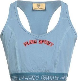 Plein Sport CAMISETAS Y TOPS - Tops en YOOX.COM
